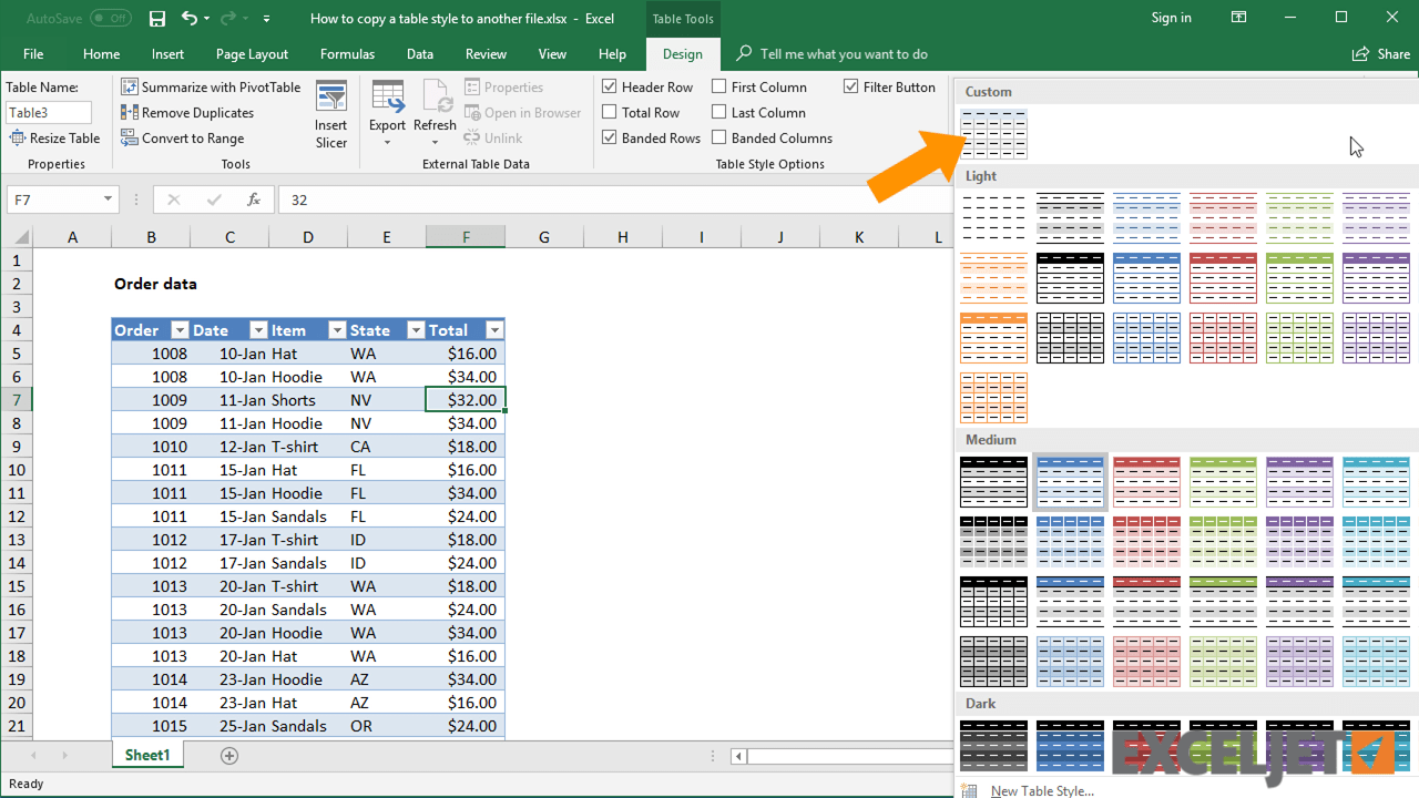 How To Copy Table From Excel Into Word Printable Templates
